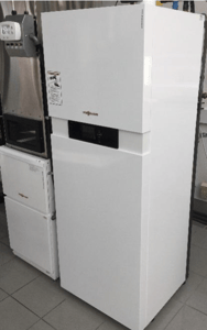 Recalled Viessmann Vitodens 222-F